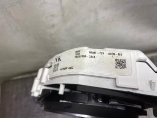 Панель приборов TLX 14-17