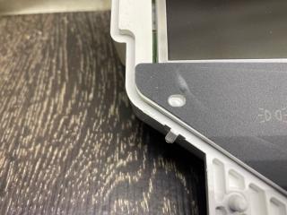 Панель приборов EDGE 15- 2016 C35PDED 3.5L