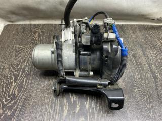 Компрессор пневмоподвески LS460 06-12