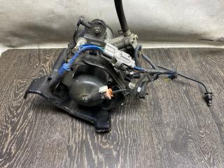 Компрессор пневмоподвески LEXUS LS460 06-12