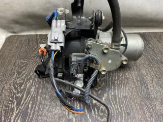 Компрессор пневмоподвески LS460 06-12