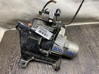 Компрессор пневмоподвески LS460 06-12