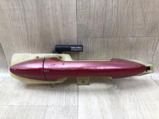 Ручка двери наружная передняя правая HYUNDAI ACCENT RB 10- 2014