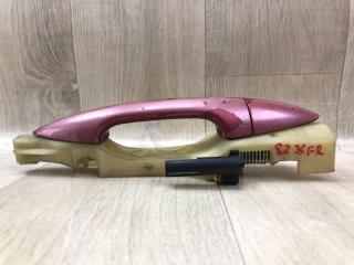 Ручка двери наружная передняя правая HYUNDAI ACCENT RB 10- 1.6 G4FD