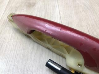 Ручка двери наружная передняя правая ACCENT RB 10- 2014 1.6 G4FD