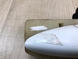 Ручка двери наружная передняя правая ACCENT RB 10- 2014 1.6 G4FD