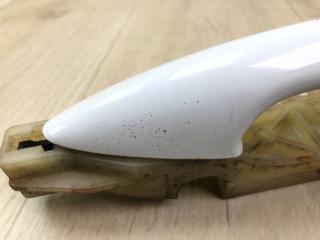 Ручка двери наружная передняя правая ACCENT RB 10- 2014 1.6 G4FD