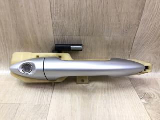 Ручка двери наружная передняя правая HYUNDAI ACCENT RB 10- 2011