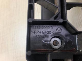 Ручка двери наружная передняя правая JOURNEY 08-20 2012 2.4 ED3