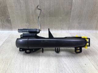 Ручка двери наружная передняя правая TOYOTA SIENNA 11-16 2014