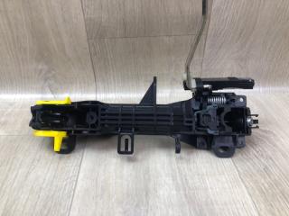 Ручка двери наружная передняя правая SIENNA 11-16 2014 3.5 2GR-FE