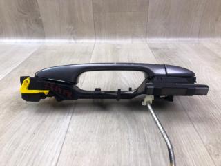 Ручка двери наружная передняя правая TOYOTA SIENNA 11-16 3.5 2GR-FE