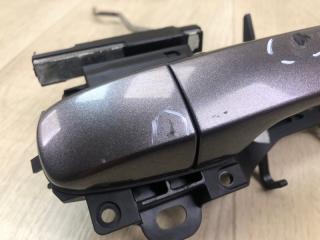 Ручка двери наружная передняя правая SIENNA 11-16 2014 3.5 2GR-FE