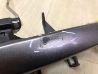 Ручка двери наружная передняя правая SIENNA 11-16 2014 3.5 2GR-FE