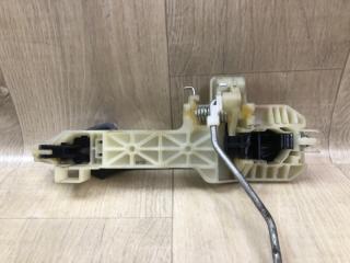 Ручка двери наружная передняя правая RIO FB 17- 2019 1.6 G4FM