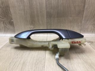 Ручка двери наружная передняя правая KIA RIO FB 17- 1.6 G4FM