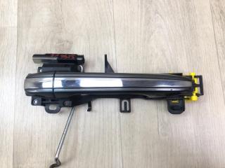 Ручка двери наружная передняя правая TOYOTA VENZA 09-16 2013 Б/У Ручка двери наружная передняя правая TOYOTA VENZA 09-16 2013