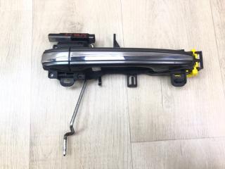 Ручка двери наружная передняя правая VENZA 09-16 2013 3.5 2GR-FE