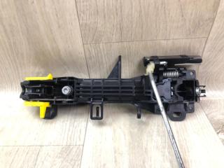 Ручка двери наружная передняя правая TOYOTA VENZA 09-16 3.5 2GR-FE