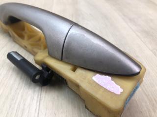 Ручка двери наружная задняя правая ACCENT RB 10- 2013 1.6 G4FD