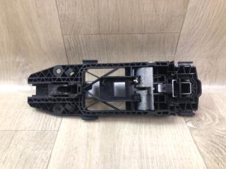 Ручка двери наружная передняя правая JETTA USA 10-17