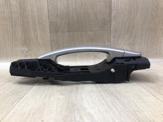 Ручка двери наружная передняя правая VOLKSWAGEN JETTA USA 10-17