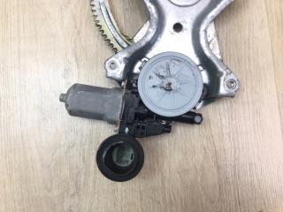 Стеклоподъемник передний правый TOYOTA COROLLA 150 06-13 1.8 2ZRFE