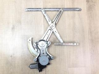 Стеклоподъемник передний правый MITSUBISHI OUTLANDER GF 12- 2013