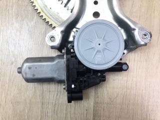 Стеклоподъемник передний правый MITSUBISHI OUTLANDER GF 12- 2.4 4J12