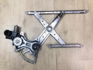 Стеклоподъемник передний правый TOYOTA SIENNA 11-16 2014