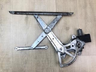 Стеклоподъемник передний правый SIENNA 11-16 2014 3.5 2GR-FE