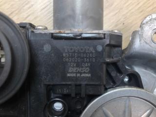 Стеклоподъемник передний правый SIENNA 11-16 2014 3.5 2GR-FE