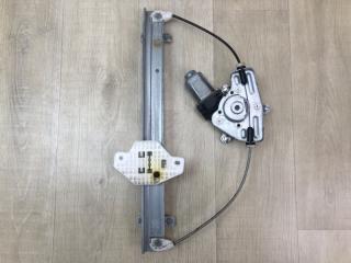 Стеклоподъемник задний правый HYUNDAI ACCENT RB 10- 2013