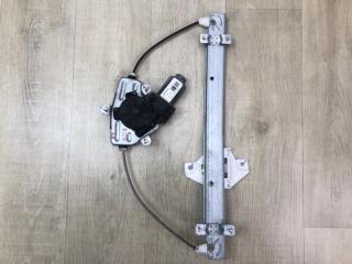 Стеклоподъемник задний правый ACCENT RB 10- 2013 1.6 G4FD
