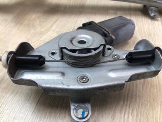 Стеклоподъемник задний правый ACCENT RB 10- 2013 1.6 G4FD