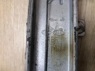 Стеклоподъемник задний правый ACCENT RB 10- 2013 1.6 G4FD