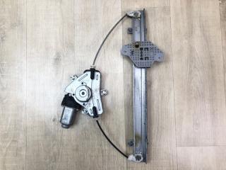 Стеклоподъемник передний правый HYUNDAI ACCENT RB 10- 2011