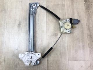 Стеклоподъемник передний правый KIA RIO FB 17- 2019