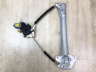 Стеклоподъемник передний правый RIO FB 17- 2019 1.6 G4FM