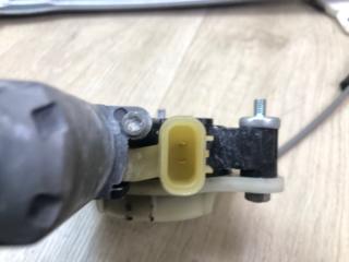 Стеклоподъемник передний правый RIO FB 17- 2019 1.6 G4FM