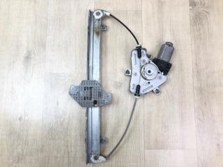 Стеклоподъемник передний правый HYUNDAI ACCENT RB 10- 2013