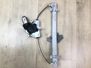 Стеклоподъемник передний правый ACCENT RB 10- 2013 ХЭТЧБЭК 1.6 G4FD