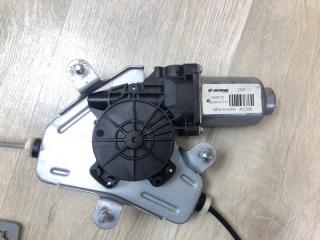 Стеклоподъемник передний правый HYUNDAI ACCENT RB 10- ХЭТЧБЭК 1.6 G4FD