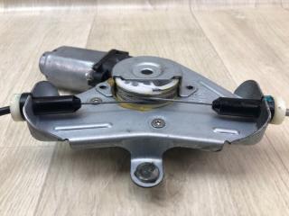 Стеклоподъемник передний правый ACCENT RB 10- 2013 ХЭТЧБЭК 1.6 G4FD