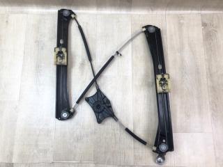 Стеклоподъемник передний правый VOLKSWAGEN TIGUAN 16-23 2018