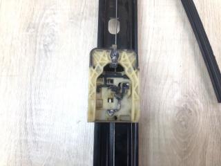 Стеклоподъемник передний правый TIGUAN 16-23 2018 DGUA 2.0