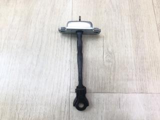 Ограничитель двери передний правый HYUNDAI VELOSTER 11-18 2012 Б/У Ограничитель двери передний правый HYUNDAI VELOSTER 11-18 2012