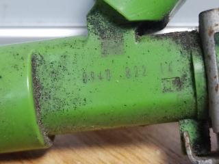 Форсунка топливная G25/G35/G37/Q40 06-14 2008 Седан 3.5 VQ35HR