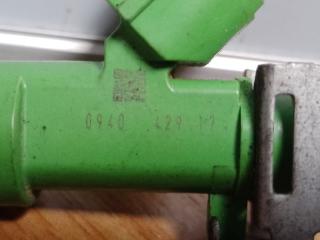 Форсунка топливная QX60/JX35 12-20