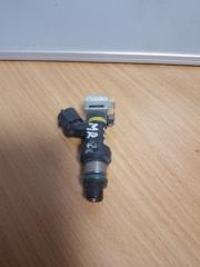 Запчасть форсунка топливная NISSAN QASHQAI 07-14